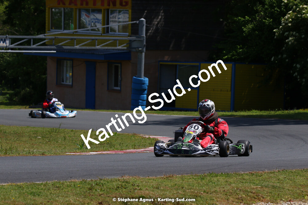 08/05/2021 : Journée roulage UFOLEP à Layrac (photos Stéphane Agnus) 2021 — karting