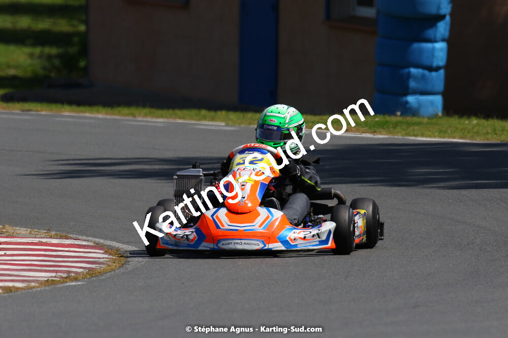 08/05/2021 : Journée roulage UFOLEP à Layrac (photos Stéphane Agnus) 2021 — karting