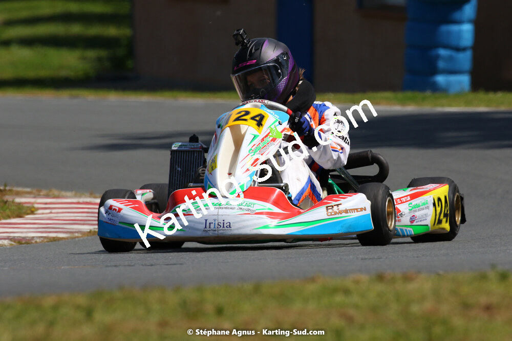 08/05/2021 : Journée roulage UFOLEP à Layrac (photos Stéphane Agnus) 2021 — karting