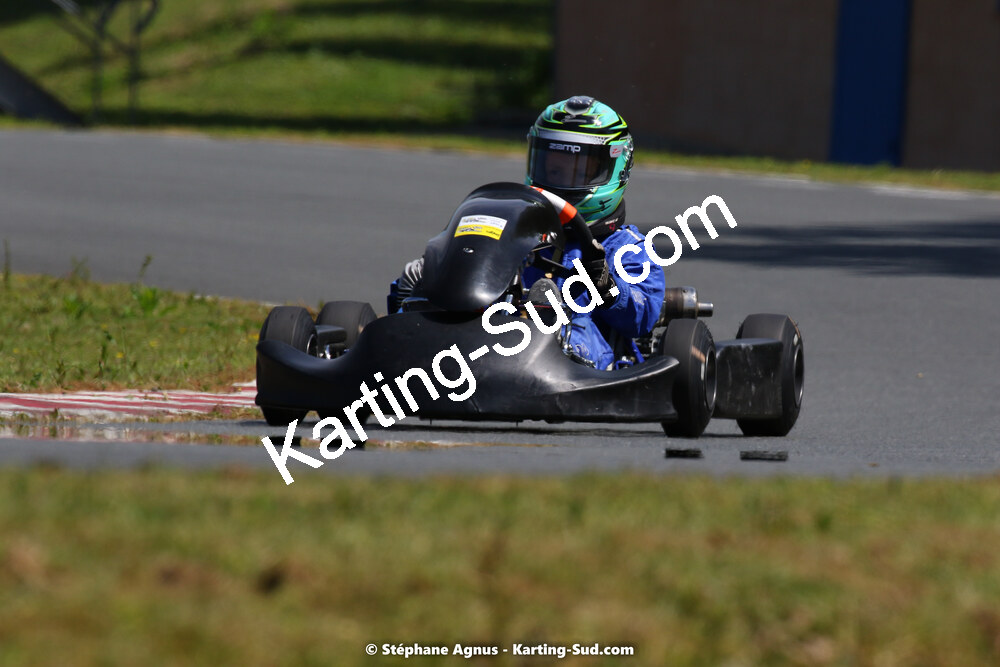 08/05/2021 : Journée roulage UFOLEP à Layrac (photos Stéphane Agnus) 2021 — karting
