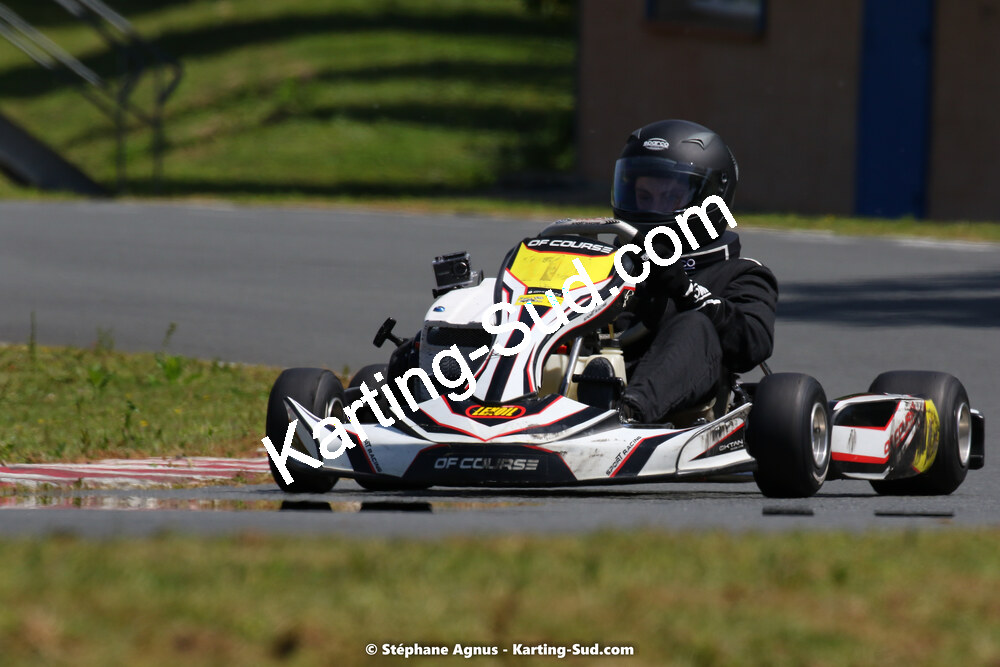 08/05/2021 : Journée roulage UFOLEP à Layrac (photos Stéphane Agnus) 2021 — karting