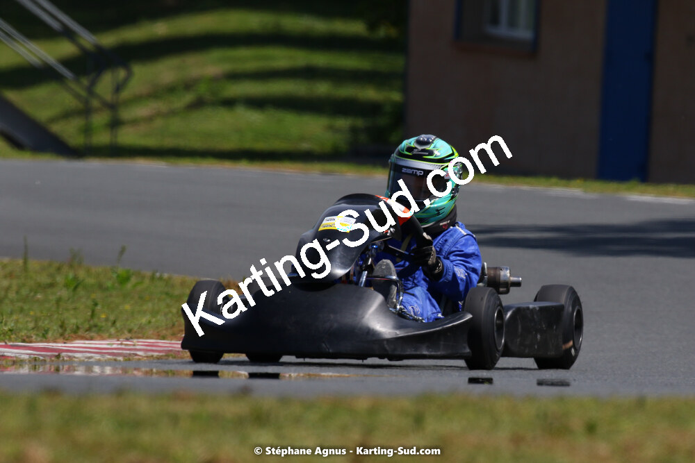 08/05/2021 : Journée roulage UFOLEP à Layrac (photos Stéphane Agnus) 2021 — karting