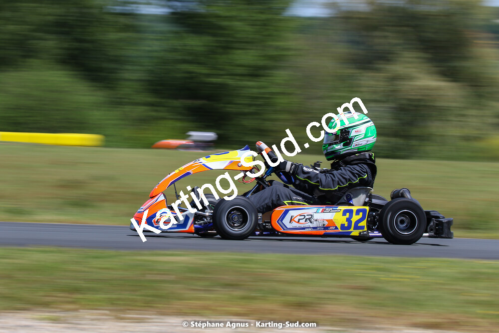 08/05/2021 : Journée roulage UFOLEP à Layrac (photos Stéphane Agnus) 2021 — karting