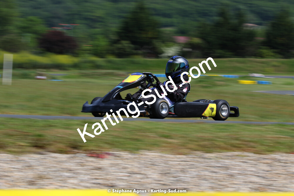08/05/2021 : Journée roulage UFOLEP à Layrac (photos Stéphane Agnus) 2021 — karting