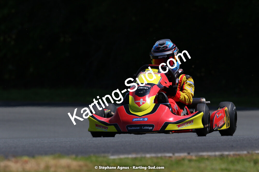 08/05/2021 : Journée roulage UFOLEP à Layrac (photos Stéphane Agnus) 2021 — karting