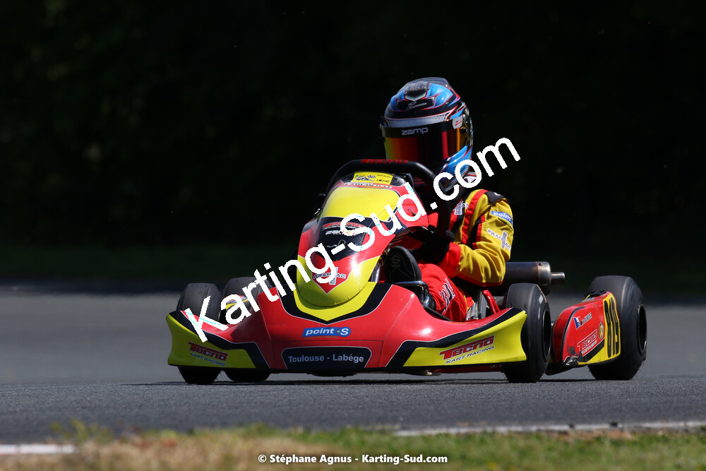 08/05/2021 : Journée roulage UFOLEP à Layrac (photos Stéphane Agnus) 2021 — karting