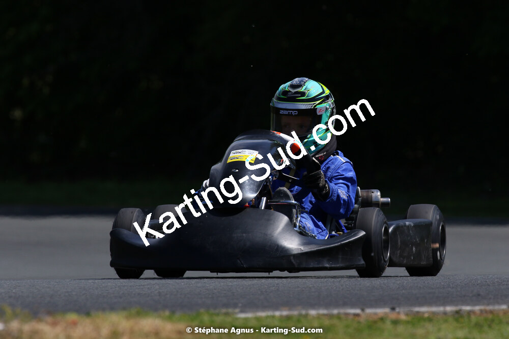 08/05/2021 : Journée roulage UFOLEP à Layrac (photos Stéphane Agnus) 2021 — karting