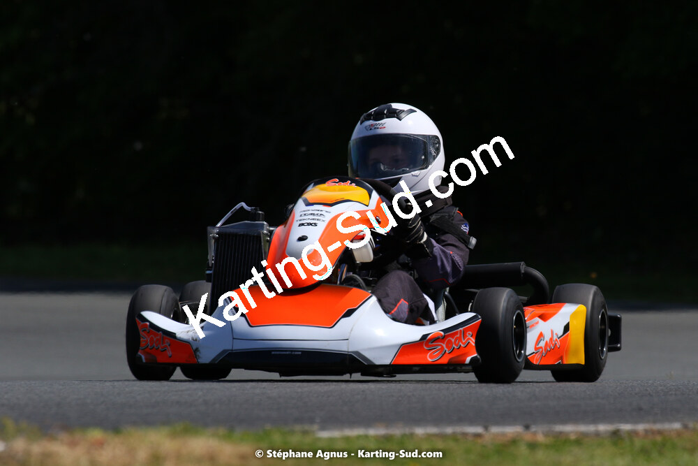 08/05/2021 : Journée roulage UFOLEP à Layrac (photos Stéphane Agnus) 2021 — karting
