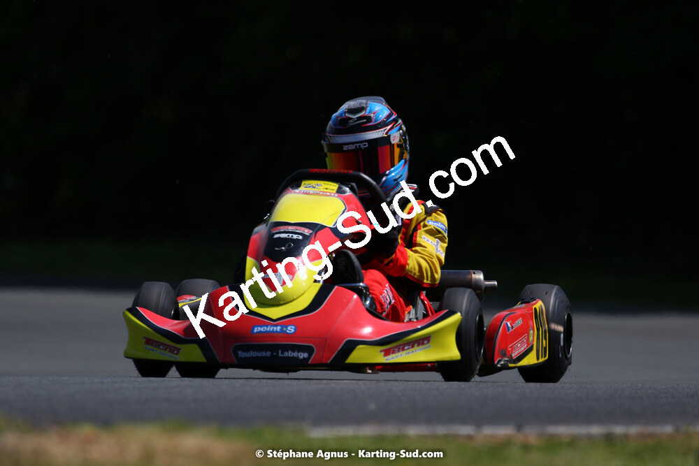 08/05/2021 : Journée roulage UFOLEP à Layrac (photos Stéphane Agnus) 2021 — karting