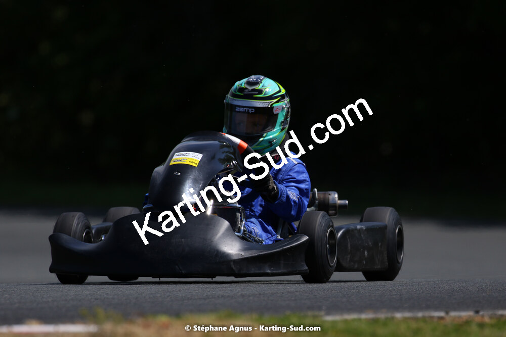 08/05/2021 : Journée roulage UFOLEP à Layrac (photos Stéphane Agnus) 2021 — karting