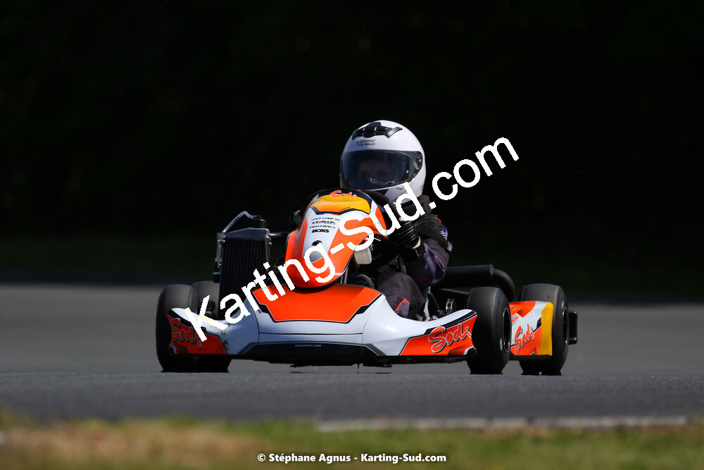 08/05/2021 : Journée roulage UFOLEP à Layrac (photos Stéphane Agnus) 2021 — karting