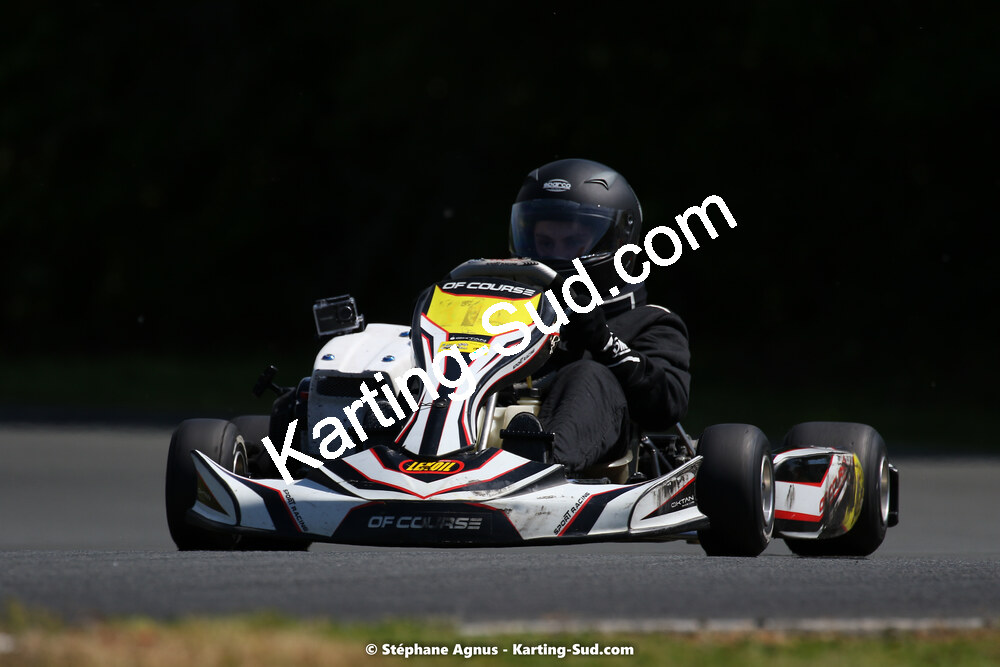 08/05/2021 : Journée roulage UFOLEP à Layrac (photos Stéphane Agnus) 2021 — karting