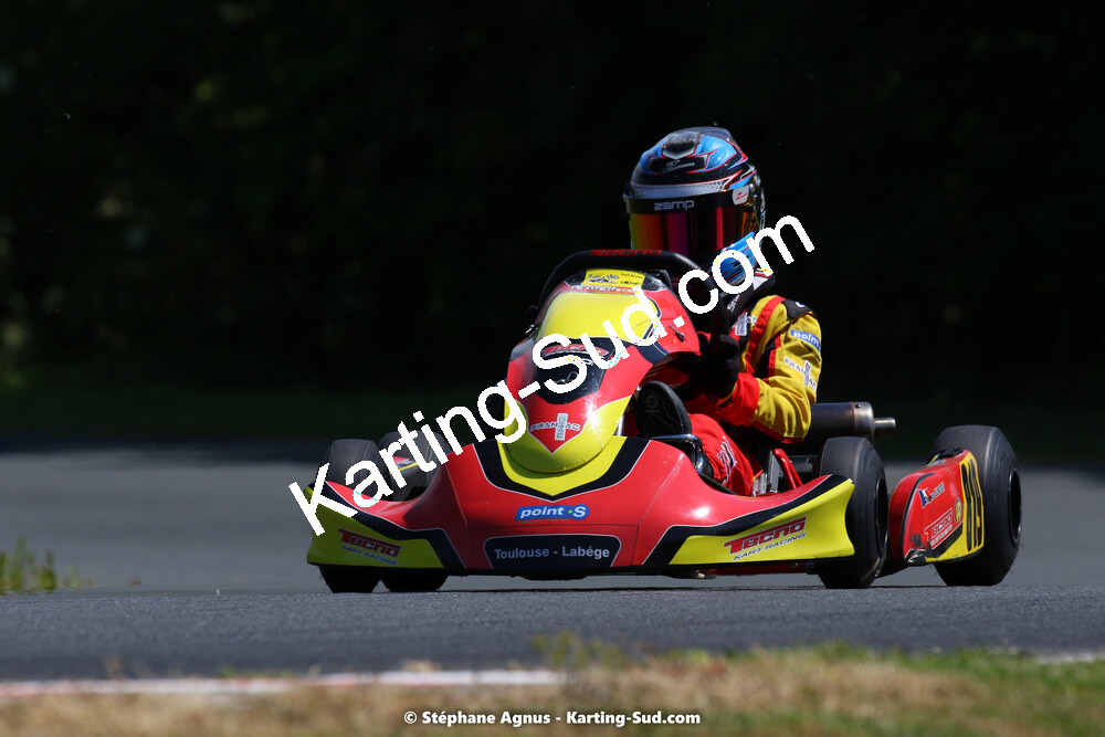 08/05/2021 : Journée roulage UFOLEP à Layrac (photos Stéphane Agnus) 2021 — karting