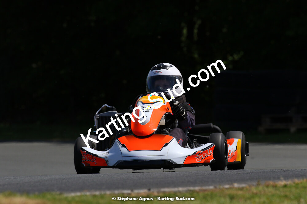 08/05/2021 : Journée roulage UFOLEP à Layrac (photos Stéphane Agnus) 2021 — karting