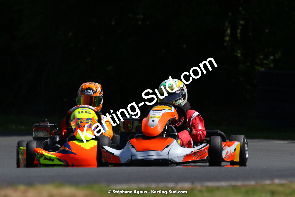 08/05/2021 : Journée roulage UFOLEP à Layrac (photos Stéphane Agnus) 2021 — karting