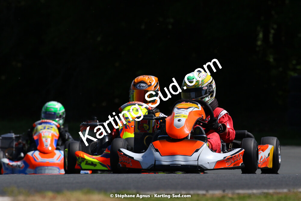 08/05/2021 : Journée roulage UFOLEP à Layrac (photos Stéphane Agnus) 2021 — karting