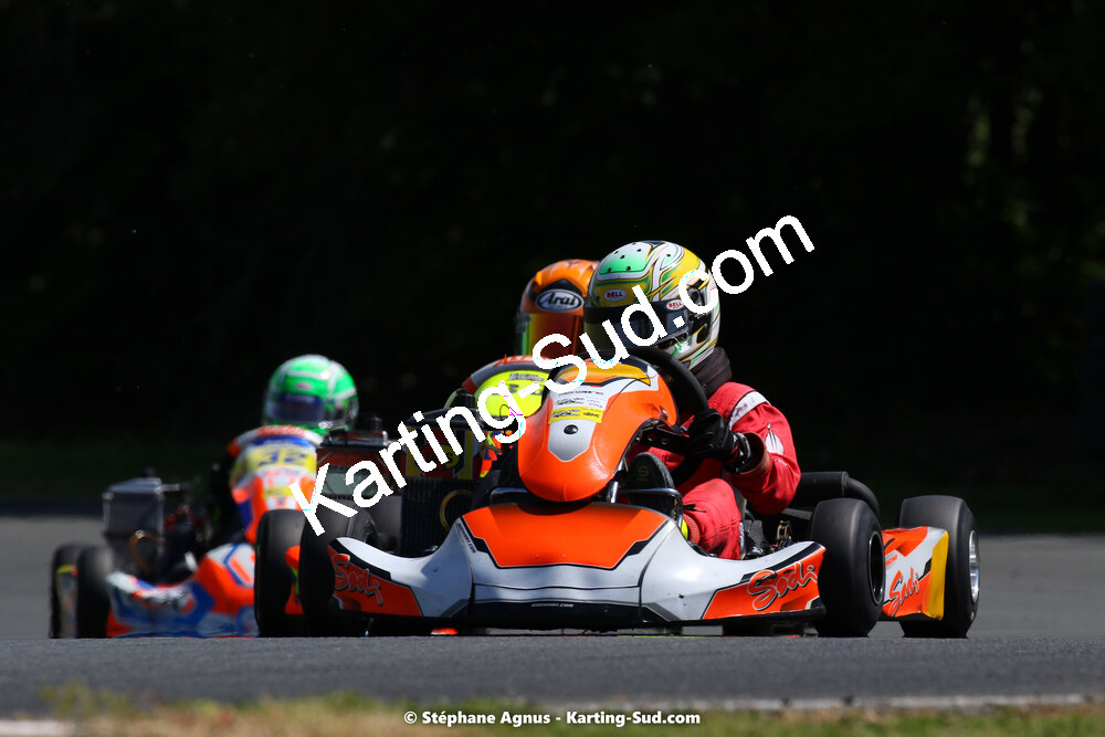 08/05/2021 : Journée roulage UFOLEP à Layrac (photos Stéphane Agnus) 2021 — karting