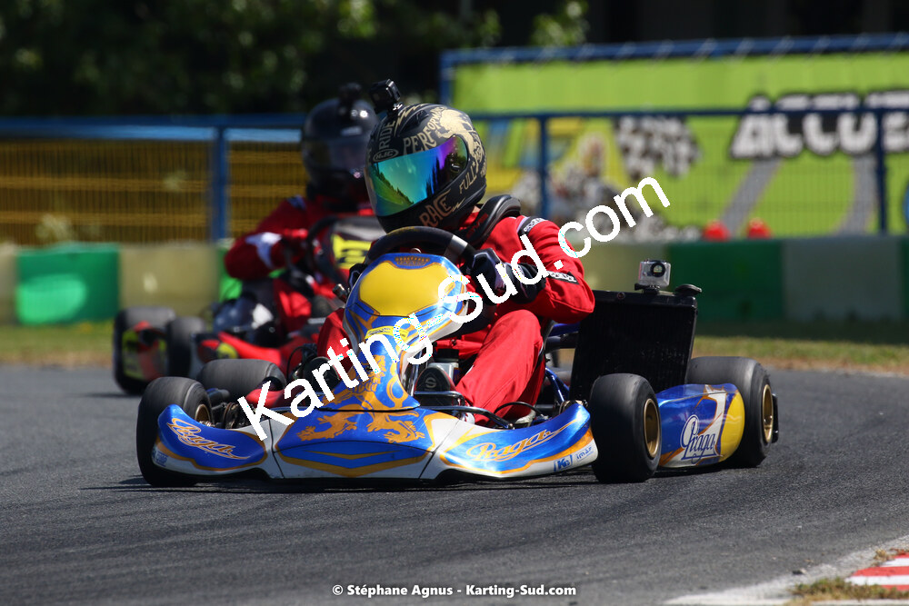 08/05/2021 : Journée roulage UFOLEP à Layrac (photos Stéphane Agnus) 2021 — karting