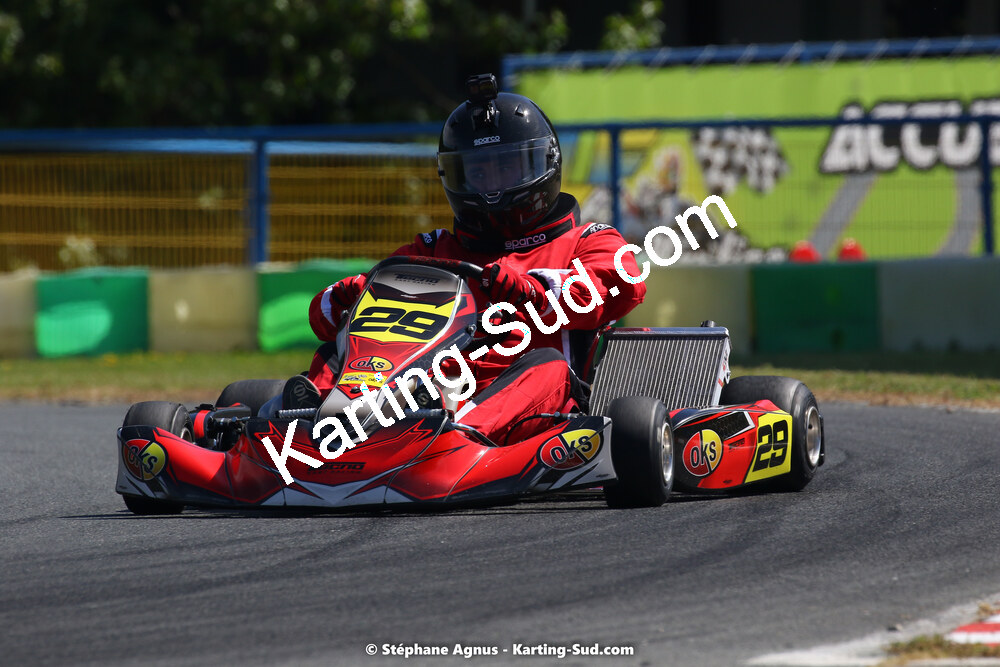 08/05/2021 : Journée roulage UFOLEP à Layrac (photos Stéphane Agnus) 2021 — karting