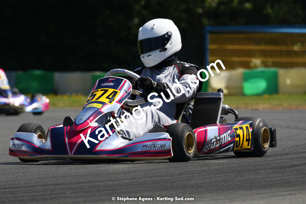 08/05/2021 : Journée roulage UFOLEP à Layrac (photos Stéphane Agnus) 2021 — karting