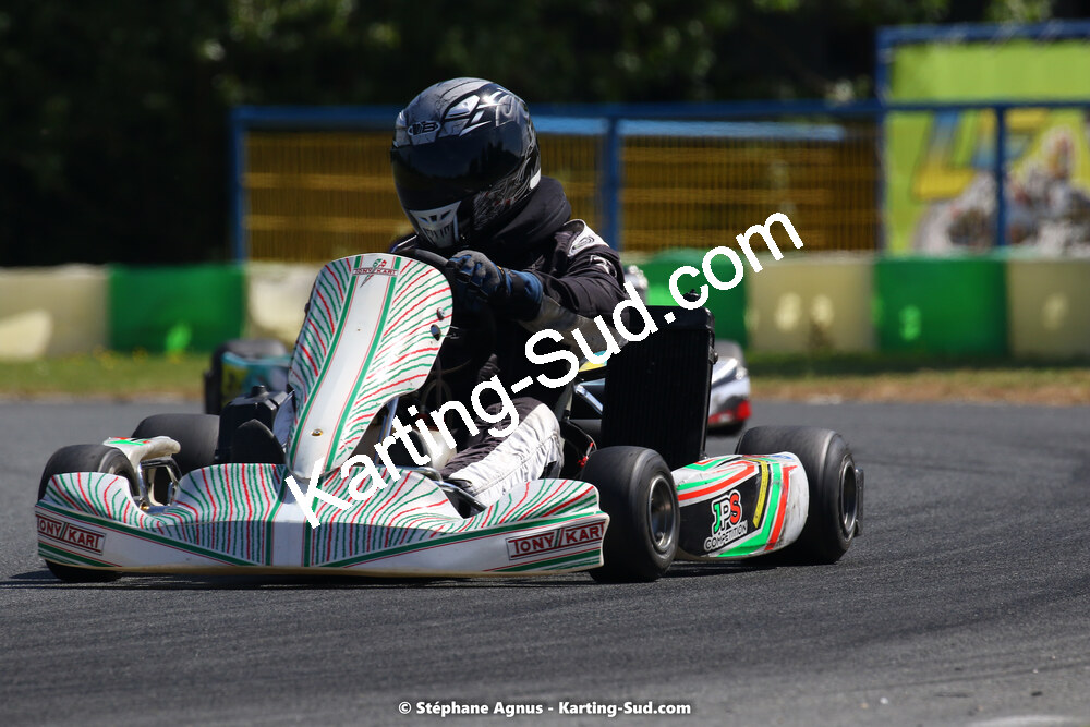 08/05/2021 : Journée roulage UFOLEP à Layrac (photos Stéphane Agnus) 2021 — karting