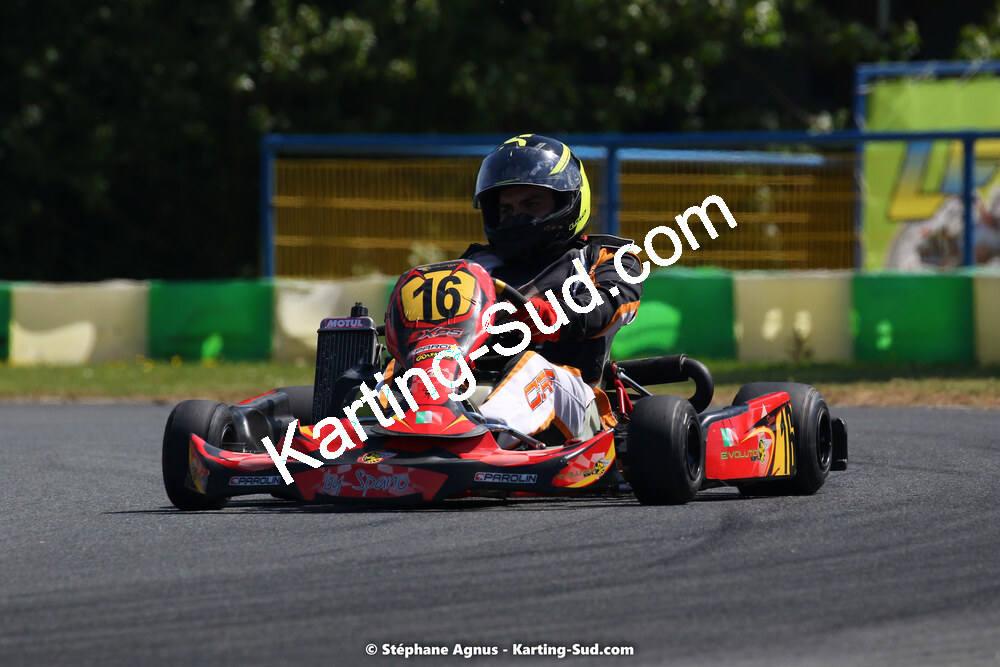 08/05/2021 : Journée roulage UFOLEP à Layrac (photos Stéphane Agnus) 2021 — karting