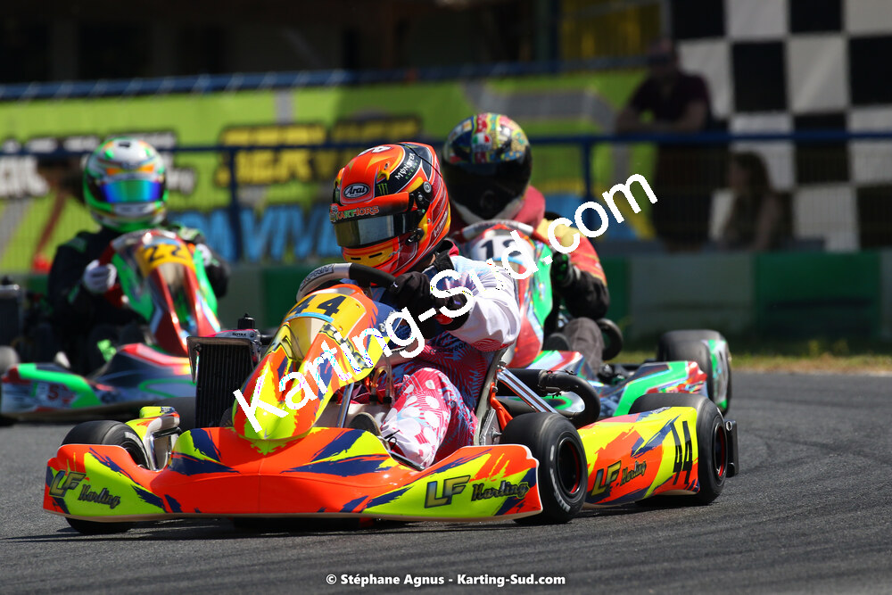 08/05/2021 : Journée roulage UFOLEP à Layrac (photos Stéphane Agnus) 2021 — karting