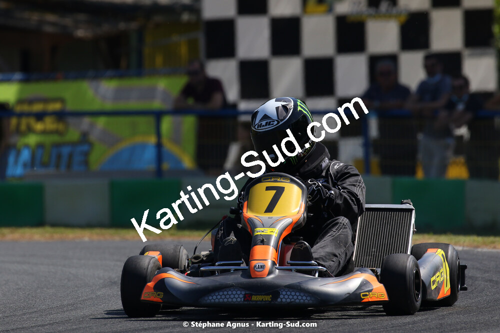 08/05/2021 : Journée roulage UFOLEP à Layrac (photos Stéphane Agnus) 2021 — karting
