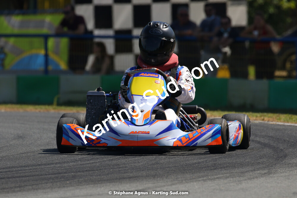 08/05/2021 : Journée roulage UFOLEP à Layrac (photos Stéphane Agnus) 2021 — karting