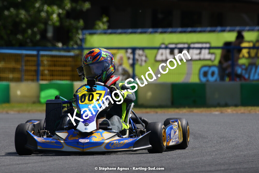 08/05/2021 : Journée roulage UFOLEP à Layrac (photos Stéphane Agnus) 2021 — karting
