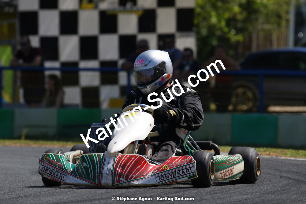 08/05/2021 : Journée roulage UFOLEP à Layrac (photos Stéphane Agnus) 2021 — karting