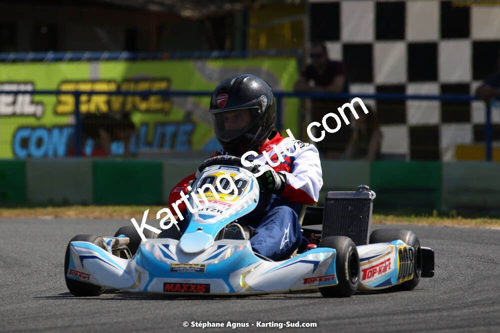08/05/2021 : Journée roulage UFOLEP à Layrac (photos Stéphane Agnus) 2021 — karting