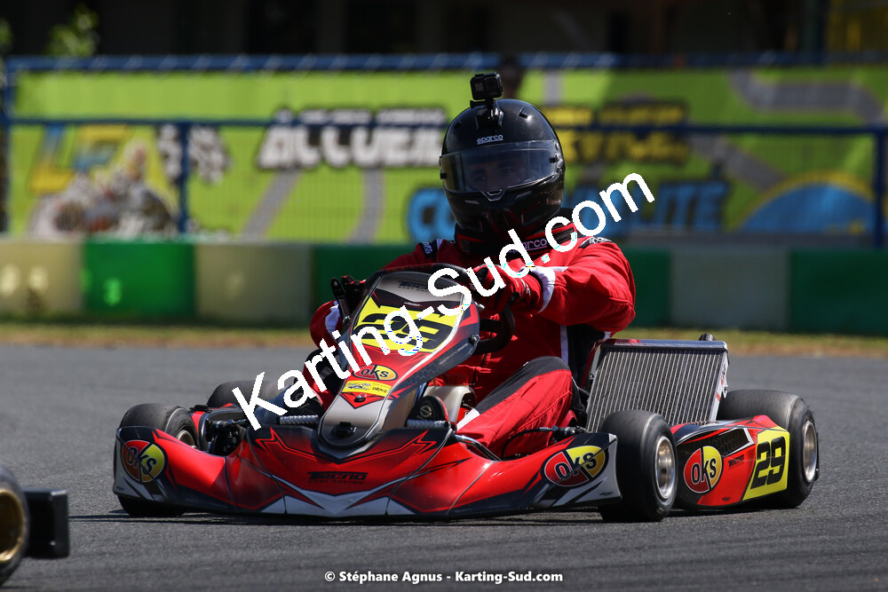 08/05/2021 : Journée roulage UFOLEP à Layrac (photos Stéphane Agnus) 2021 — karting