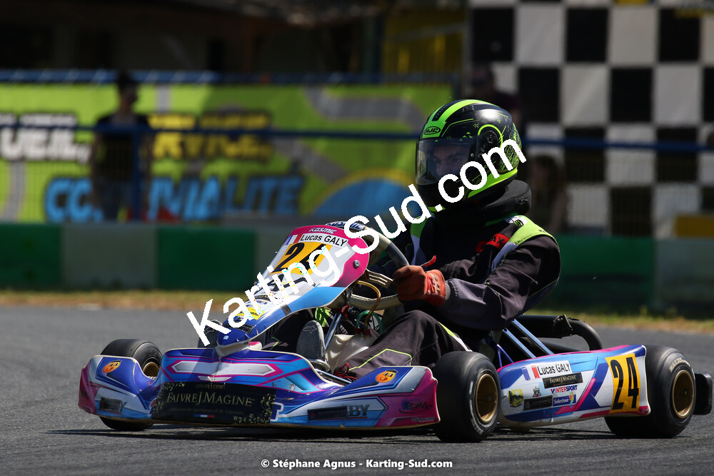 08/05/2021 : Journée roulage UFOLEP à Layrac (photos Stéphane Agnus) 2021 — karting