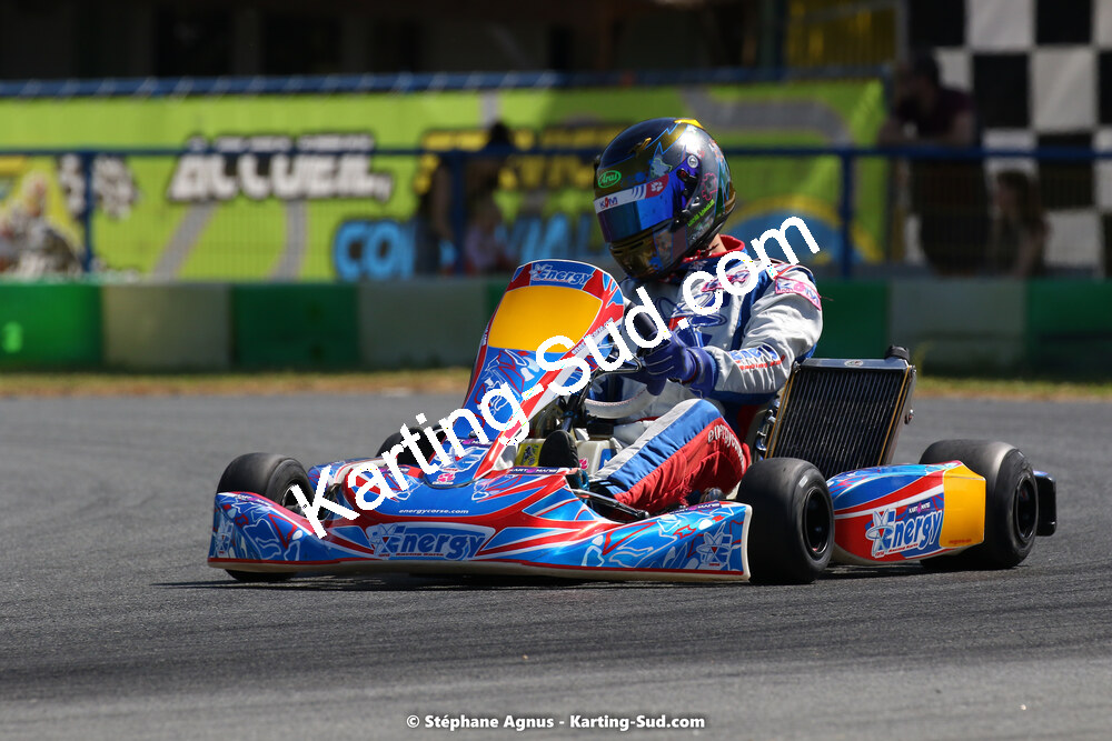 08/05/2021 : Journée roulage UFOLEP à Layrac (photos Stéphane Agnus) 2021 — karting