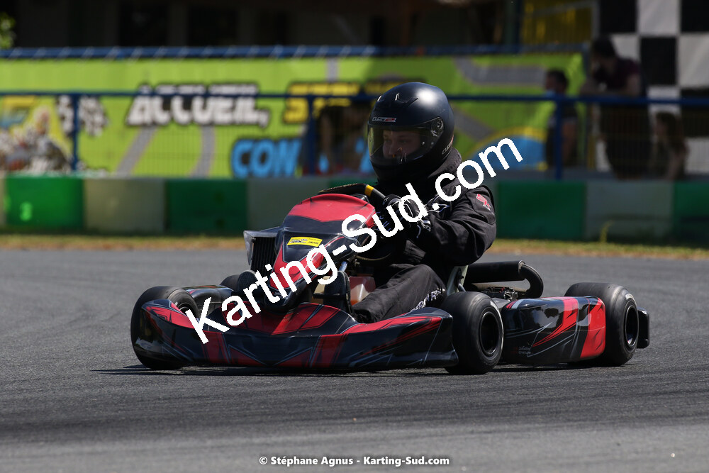 08/05/2021 : Journée roulage UFOLEP à Layrac (photos Stéphane Agnus) 2021 — karting