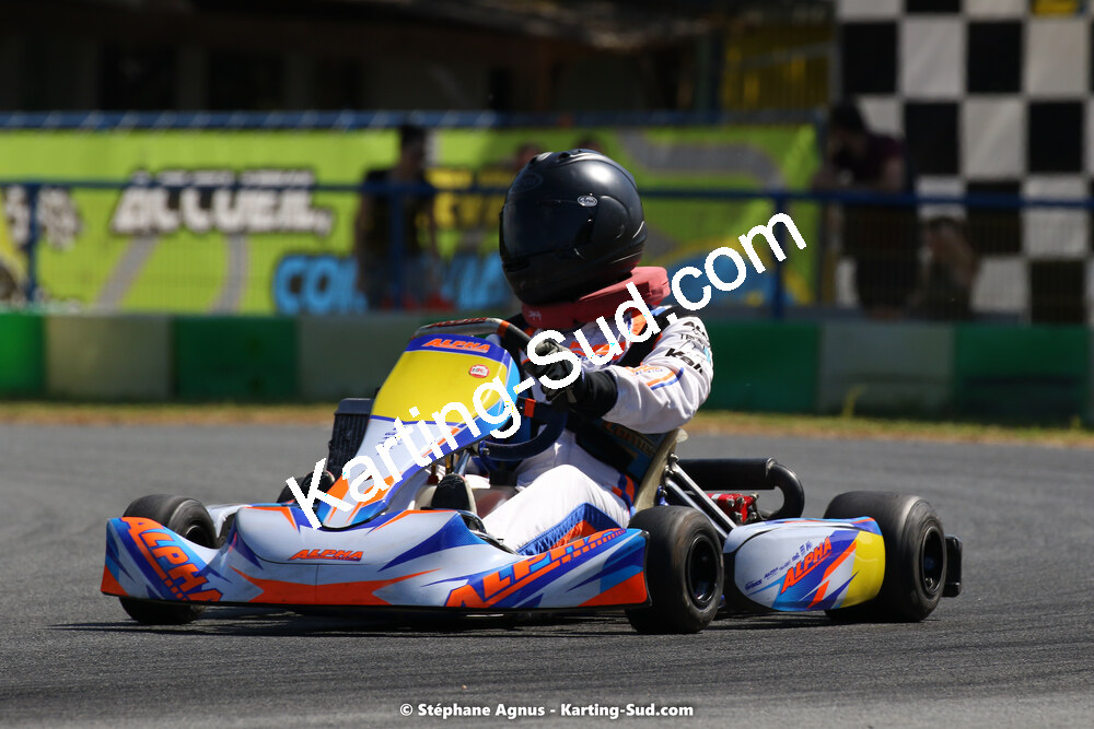 08/05/2021 : Journée roulage UFOLEP à Layrac (photos Stéphane Agnus) 2021 — karting