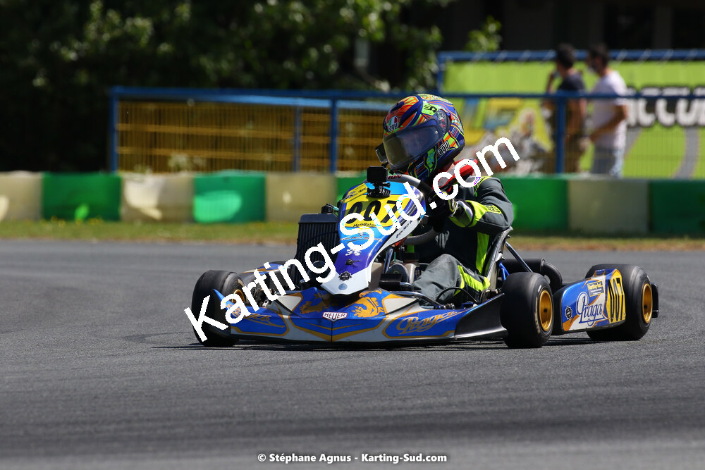 08/05/2021 : Journée roulage UFOLEP à Layrac (photos Stéphane Agnus) 2021 — karting