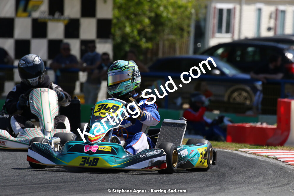 08/05/2021 : Journée roulage UFOLEP à Layrac (photos Stéphane Agnus) 2021 — karting