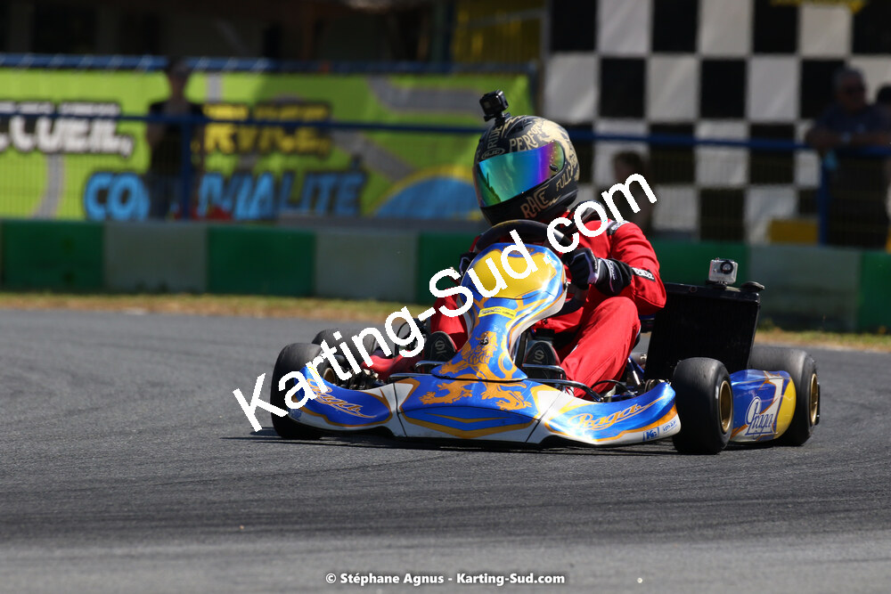 08/05/2021 : Journée roulage UFOLEP à Layrac (photos Stéphane Agnus) 2021 — karting