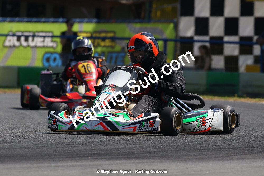 08/05/2021 : Journée roulage UFOLEP à Layrac (photos Stéphane Agnus) 2021 — karting