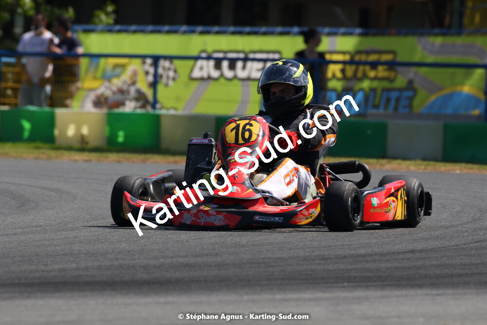 08/05/2021 : Journée roulage UFOLEP à Layrac (photos Stéphane Agnus) 2021 — karting