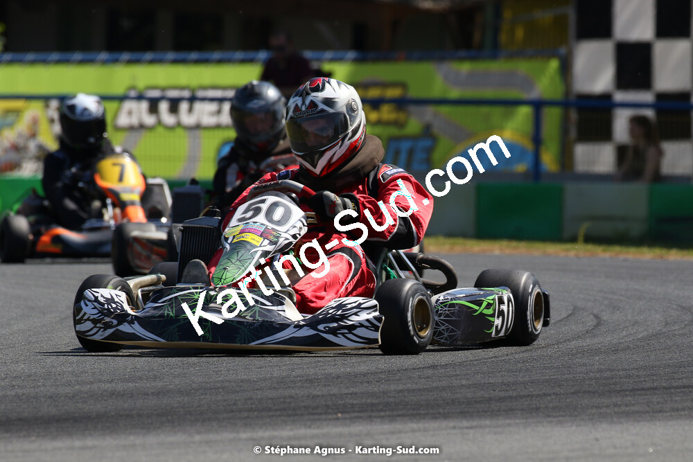 08/05/2021 : Journée roulage UFOLEP à Layrac (photos Stéphane Agnus) 2021 — karting