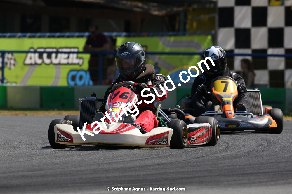 08/05/2021 : Journée roulage UFOLEP à Layrac (photos Stéphane Agnus) 2021 — karting