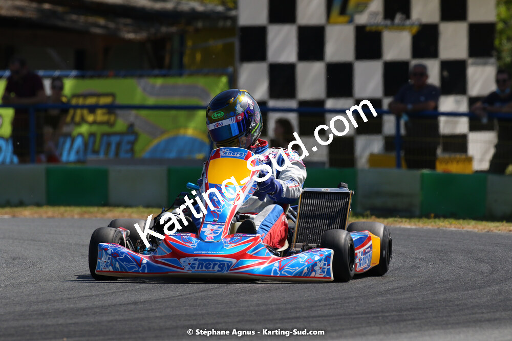 08/05/2021 : Journée roulage UFOLEP à Layrac (photos Stéphane Agnus) 2021 — karting