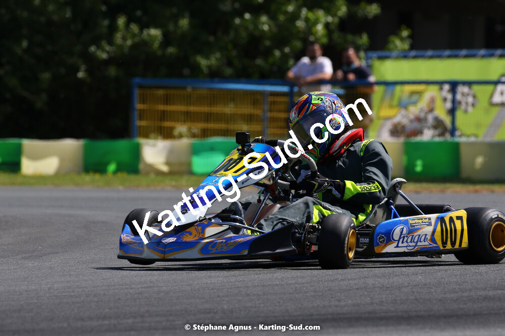 08/05/2021 : Journée roulage UFOLEP à Layrac (photos Stéphane Agnus) 2021 — karting