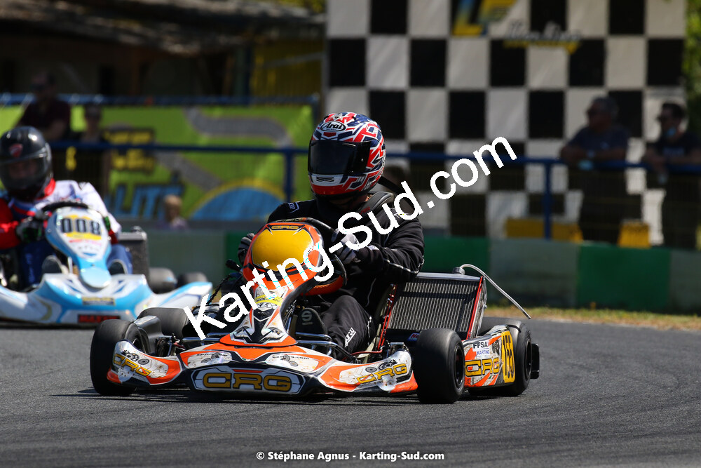 08/05/2021 : Journée roulage UFOLEP à Layrac (photos Stéphane Agnus) 2021 — karting