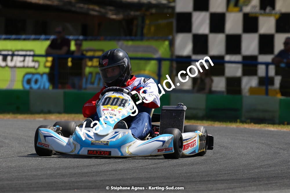 08/05/2021 : Journée roulage UFOLEP à Layrac (photos Stéphane Agnus) 2021 — karting