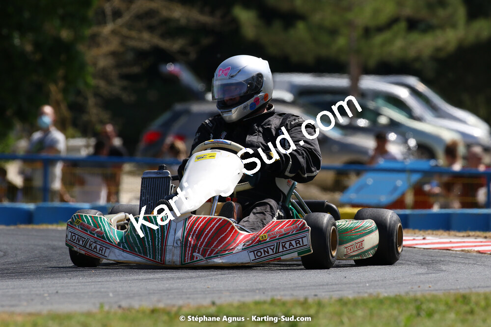 08/05/2021 : Journée roulage UFOLEP à Layrac (photos Stéphane Agnus) 2021 — karting