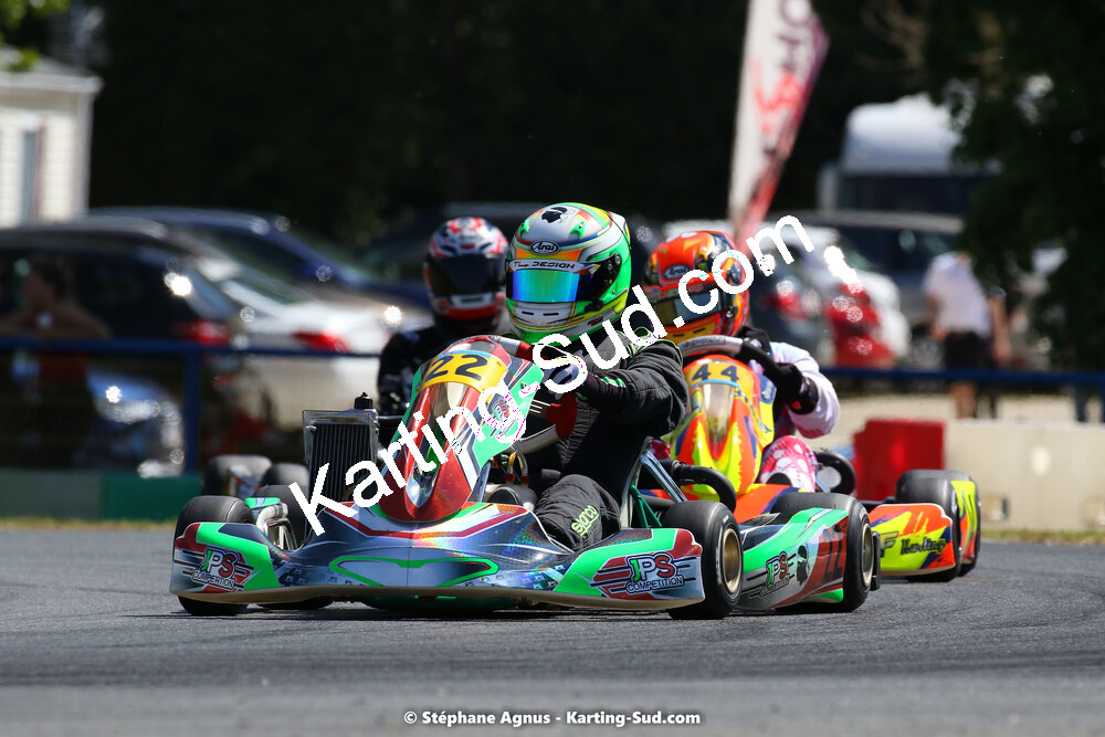08/05/2021 : Journée roulage UFOLEP à Layrac (photos Stéphane Agnus) 2021 — karting